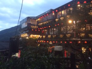 ツアー比較 台北(台湾)