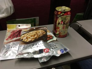 体調管理 楽しく旅行をする為に