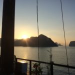 旅の持ち物 旅行カバン