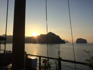旅の持ち物 旅行カバン