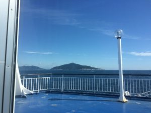 理想の旅行