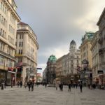 ヨーロッパ旅行へ行ったなら