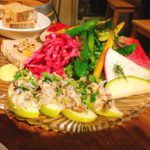 週末、家での過ごし方