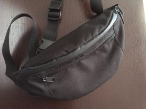 旅のトラブル 忘れ物編