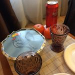お店の休日