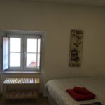 外出せず、屋内にて