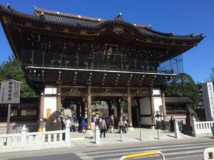 10月も終わり