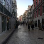 旅行の準備 靴