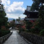 GOTOトラベルキャンペーン 京都旅行 2020