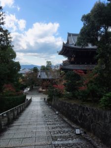GOTOトラベルキャンペーン 京都旅行 2020