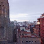 静かな場所で過ごす