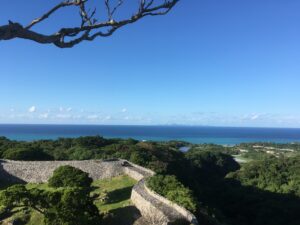 少しずつ楽しむ旅行