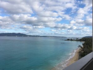 沖縄旅行 5日間