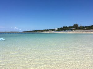 気軽に旅行ができる日