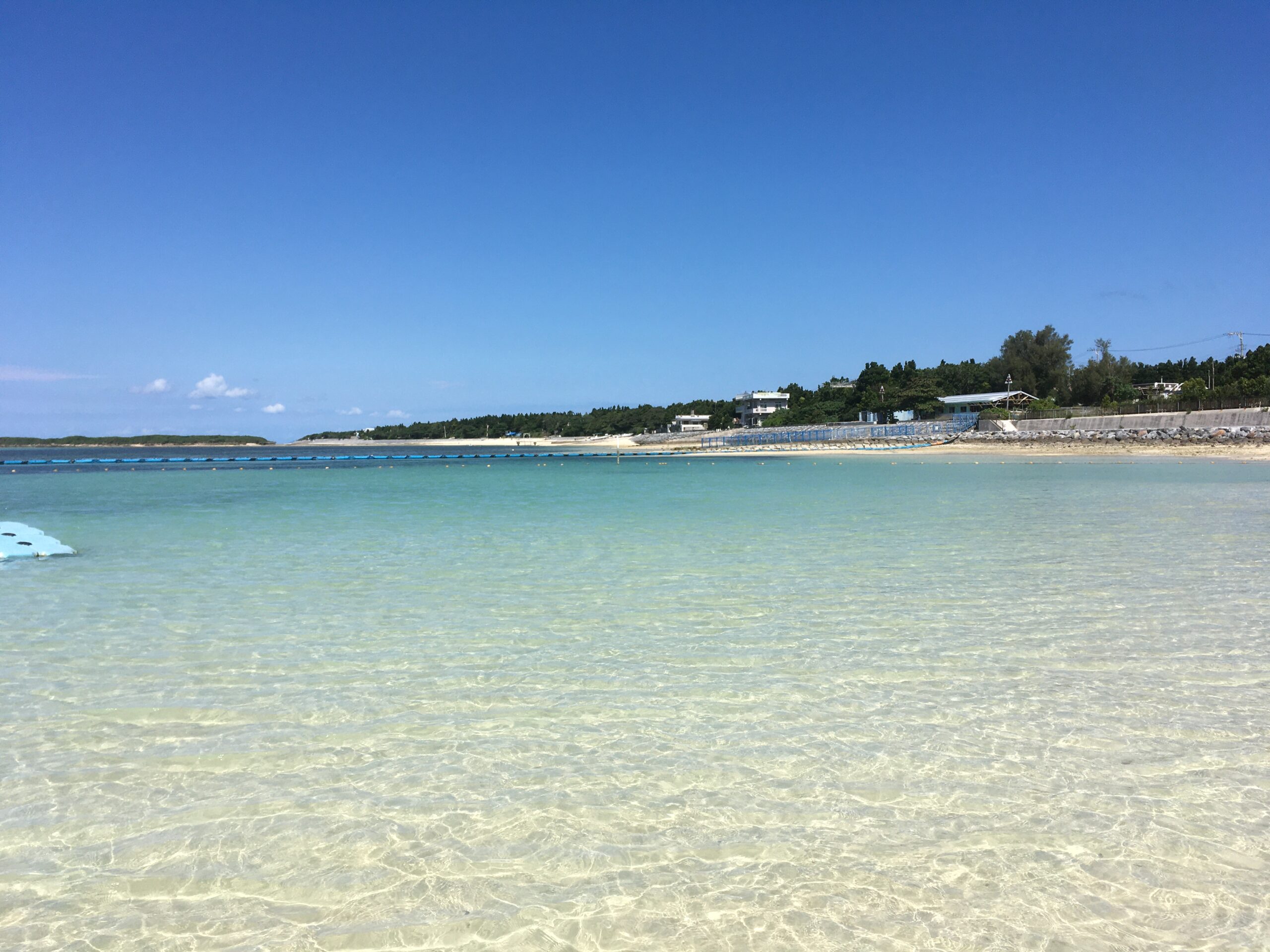 気軽に旅行ができる日